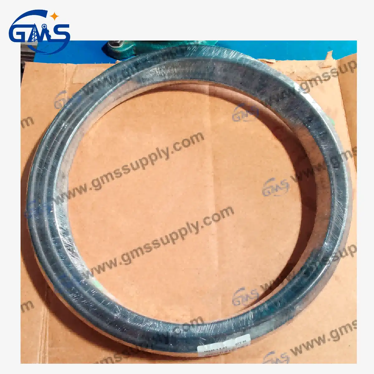 56625-1.5-03 Cable, Shipboard-multicore